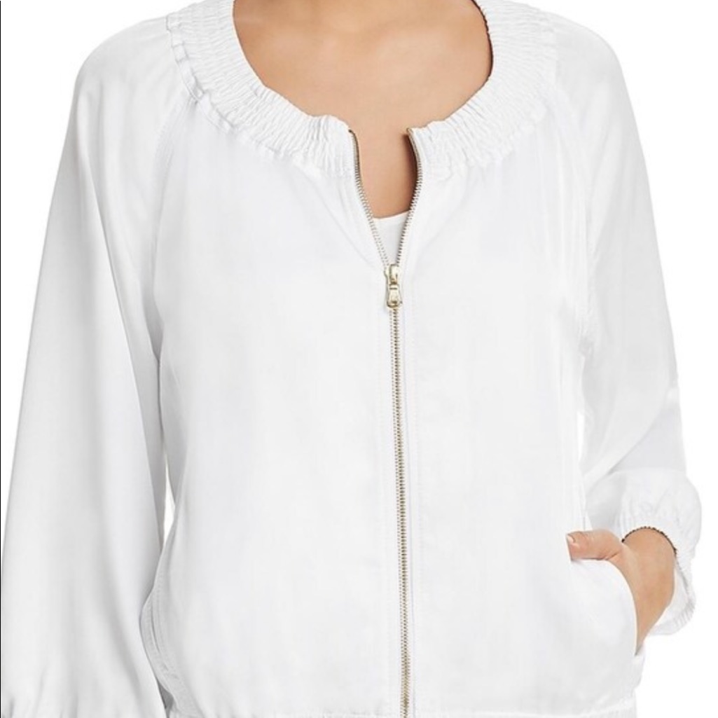 Dkny Spring Jacket